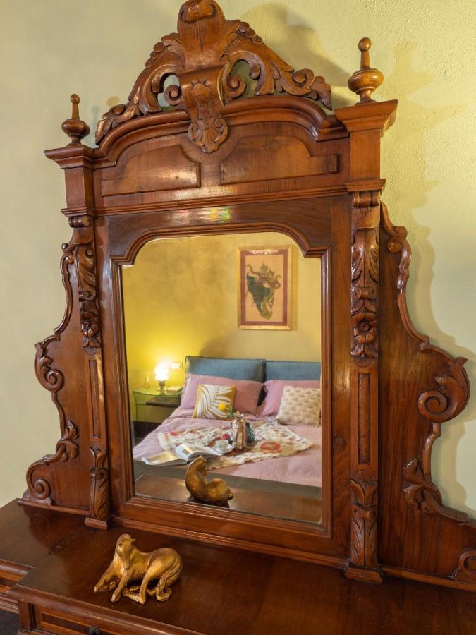 Luxury - Elegante Appartamento Nel Cuore Di Lucca Exterior photo